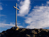 Gipfelkreuze im Böhmerwald - CALVENDO Foto-Puzzle - calvendoverlag 29.99