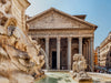 Pantheon Rom - CALVENDO Foto-Puzzle - calvendoverlag 29.99