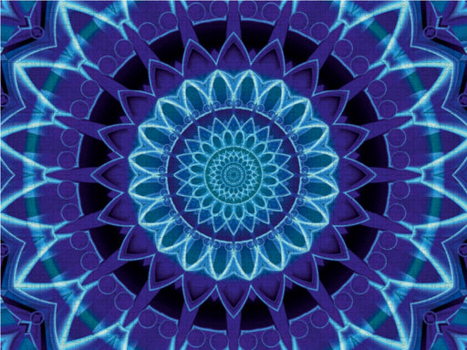 Mandala Ruhe - CALVENDO Foto-Puzzle - calvendoverlag 29.99