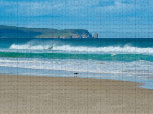 Bruny Island, Tasmania - CALVENDO Foto-Puzzle - calvendoverlag 29.99