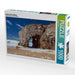 Arche de Port Blanc - CALVENDO Foto-Puzzle - calvendoverlag 29.99
