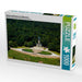 Niederwald-Denkmal bei Rüdesheim - CALVENDO Foto-Puzzle - calvendoverlag 29.99