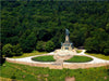Niederwald-Denkmal bei Rüdesheim - CALVENDO Foto-Puzzle - calvendoverlag 29.99