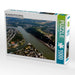 Das deutsche Eck bei Koblenz - CALVENDO Foto-Puzzle - calvendoverlag 29.99