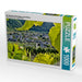 Der Winzerort Winningen an der Mosel - CALVENDO Foto-Puzzle - calvendoverlag 29.99