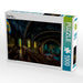 Chapel Blue - CALVENDO Foto-Puzzle - calvendoverlag 29.99