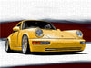 Porsche 911 / 964 - CALVENDO Foto-Puzzle - calvendoverlag 69.99