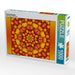 Tomaten Mandala - CALVENDO Foto-Puzzle - calvendoverlag 29.99