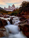 Fitz Roy, El Chaltén, Patagonien - CALVENDO Foto-Puzzle - calvendoverlag 29.99