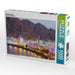 Muskat, Oman - CALVENDO Foto-Puzzle - calvendoverlag 29.99