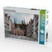 Die Marienkirche von Danzig - CALVENDO Foto-Puzzle - calvendoverlag 29.99