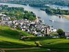 Rüdesheim mit Brömserburg und Boosenburg - CALVENDO Foto-Puzzle - calvendoverlag 29.99