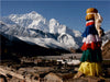 Kagbeni im Himalaya, Nepal - CALVENDO Foto-Puzzle - calvendoverlag 29.99