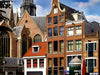 One Day Amsterdam - CALVENDO Foto-Puzzle - calvendoverlag 29.99