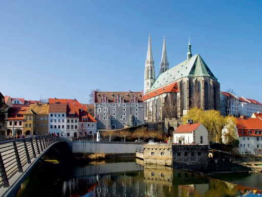 Görlitz - CALVENDO Foto-Puzzle - calvendoverlag 29.99