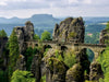 Bastei - CALVENDO Foto-Puzzle - calvendoverlag 29.99