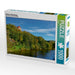 Schloss Wolkenburg - CALVENDO Foto-Puzzle - calvendoverlag 29.99