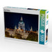 Neues Rathaus - CALVENDO Foto-Puzzle - calvendoverlag 29.99