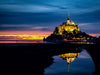 Mont-Saint-Michel - CALVENDO Foto-Puzzle - calvendoverlag 29.99