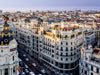 Blick über Madrid - CALVENDO Foto-Puzzle - calvendoverlag 29.99