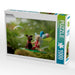 Sommerparty - CALVENDO Foto-Puzzle - calvendoverlag 29.99