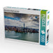 Blick auf das One World Trade Center - CALVENDO Foto-Puzzle - calvendoverlag 29.99