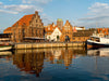 Hansestadt Wismar - CALVENDO Foto-Puzzle - calvendoverlag 29.99