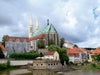 Dier Stadtpfarrkirche St. Peter und Paul in Görlitz - CALVENDO Foto-Puzzle - calvendoverlag 29.99