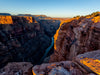 Toroweap Point, Grand Canyon Nationalpark, Arizona - CALVENDO Foto-Puzzle - calvendoverlag 29.99