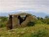 Dolmen Vinyes Mortes - CALVENDO Foto-Puzzle - calvendoverlag 29.99