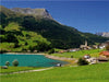 Reschensee - CALVENDO Foto-Puzzle - calvendoverlag 29.99