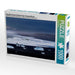 Vatnajökull Glacier National Park, Diamond Beach - CALVENDO Foto-Puzzle - calvendoverlag 29.99