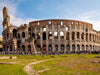 Vor dem Coloseum - CALVENDO Foto-Puzzle - calvendoverlag 29.99