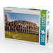 Vor dem Coloseum - CALVENDO Foto-Puzzle - calvendoverlag 29.99