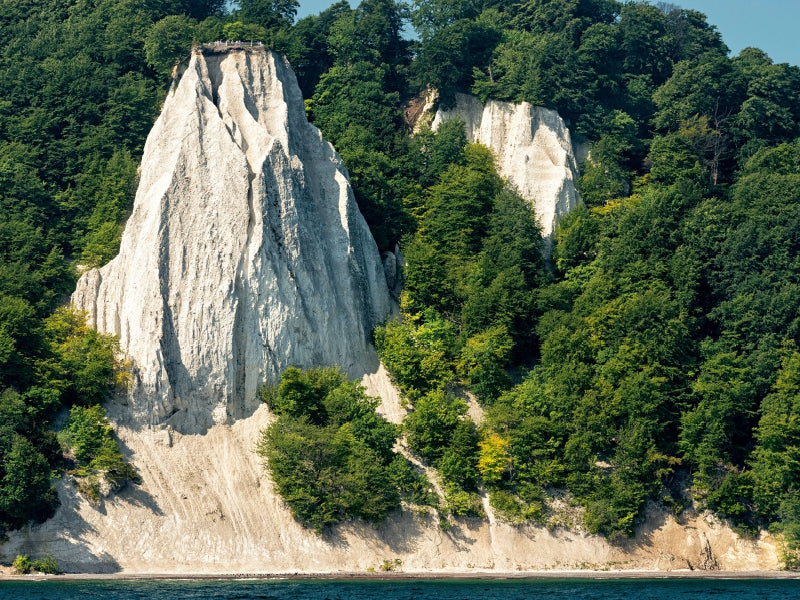 Königsstuhl - CALVENDO Foto-Puzzle - calvendoverlag 29.99