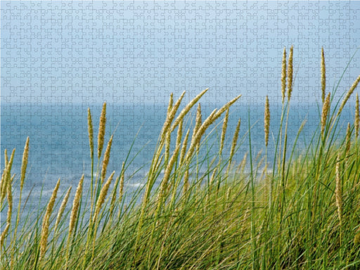 An der Nordsee - CALVENDO Foto-Puzzle - calvendoverlag 29.99