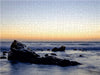 Sonnenuntergang am Atlantik - CALVENDO Foto-Puzzle - calvendoverlag 29.99