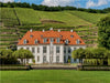 Schloss Wackerbarth, Radebeul - CALVENDO Foto-Puzzle - calvendoverlag 29.99