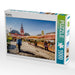 Marktplatz - CALVENDO Foto-Puzzle - calvendoverlag 29.99