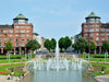 Friedrichsplatz - CALVENDO Foto-Puzzle - calvendoverlag 29.99