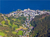 Schöne Stadt Zell am See - CALVENDO Foto-Puzzle - calvendoverlag 29.99