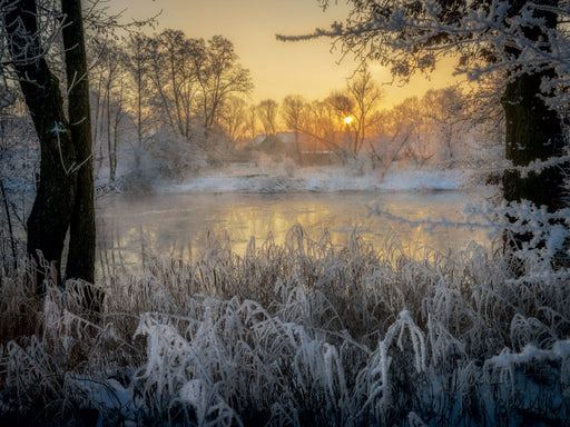 Willkommen Sonne - CALVENDO Foto-Puzzle - calvendoverlag 29.99