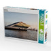 Dockland - CALVENDO Foto-Puzzle - calvendoverlag 39.99