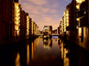 Hamburg - CALVENDO Foto-Puzzle - calvendoverlag 39.99