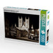 Mittelalterliche Kathedrale in Lincoln - CALVENDO Foto-Puzzle - calvendoverlag 29.99