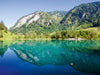 Der Klammsee - CALVENDO Foto-Puzzle - calvendoverlag 29.99