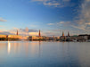 Binnenalster - CALVENDO Foto-Puzzle - calvendoverlag 29.99