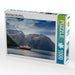 MS Nordkapp im Hjørundfjord - CALVENDO Foto-Puzzle - calvendoverlag 29.99