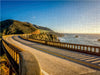 Bixby Creek Bridge - CALVENDO Foto-Puzzle - calvendoverlag 29.99