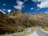 Silvretta-Hochalpenstrasse - CALVENDO Foto-Puzzle - calvendoverlag 29.99